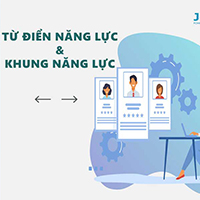 Mẫu từ điển năng lực công ty năm 2024