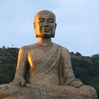 Thời nhà Lý đạo Phật phát triển thành quốc giáo không phải vì