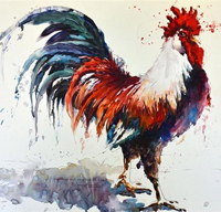 Xem tuổi xông đất năm 2025 tuổi Dậu cực chuẩn