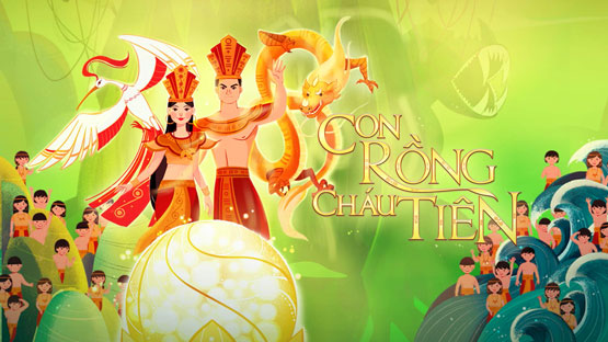 Kể lại một truyền thuyết lớp 6