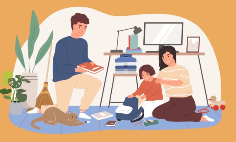 Các câu ca dao tục ngữ nói về tính tự lập