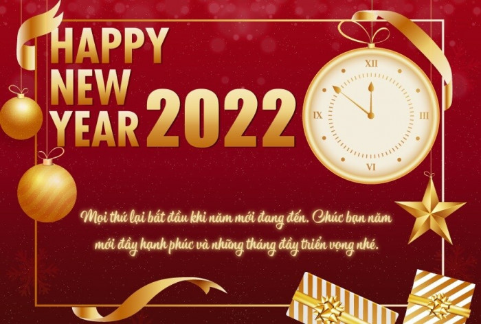 Lời chúc Tết bạn thân 2022 hay và hài hước