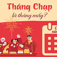 Tháng Chạp làm những điều này thì may mắn cả năm