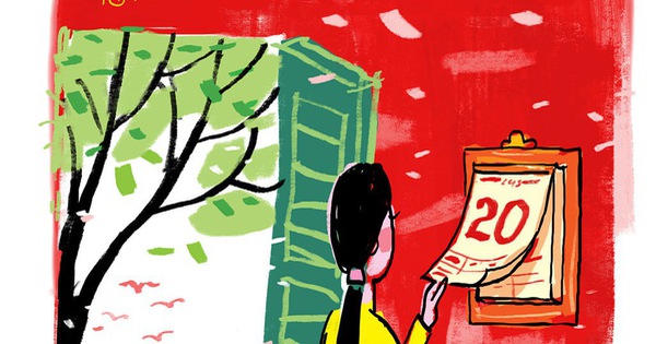 Tháng Chạp làm những điều này thì may mắn cả năm