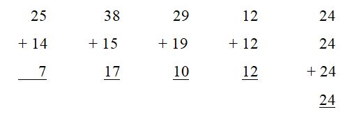 Bài tập ôn Tết môn Toán, Tiếng Việt lớp 2