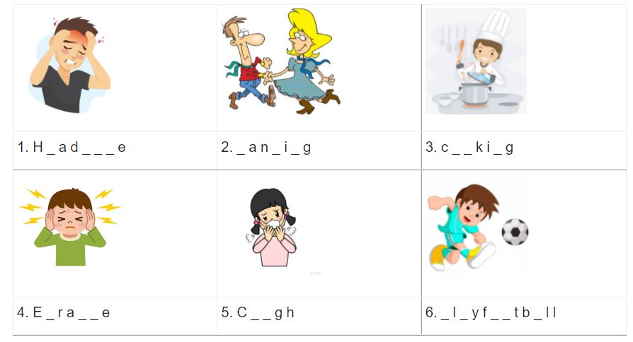 Bài tập Tết lớp 5 năm 2024