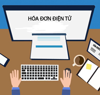 Hộ kinh doanh, cá nhân kinh doanh có thể xuất HĐĐT trên điện thoại và máy tính bảng