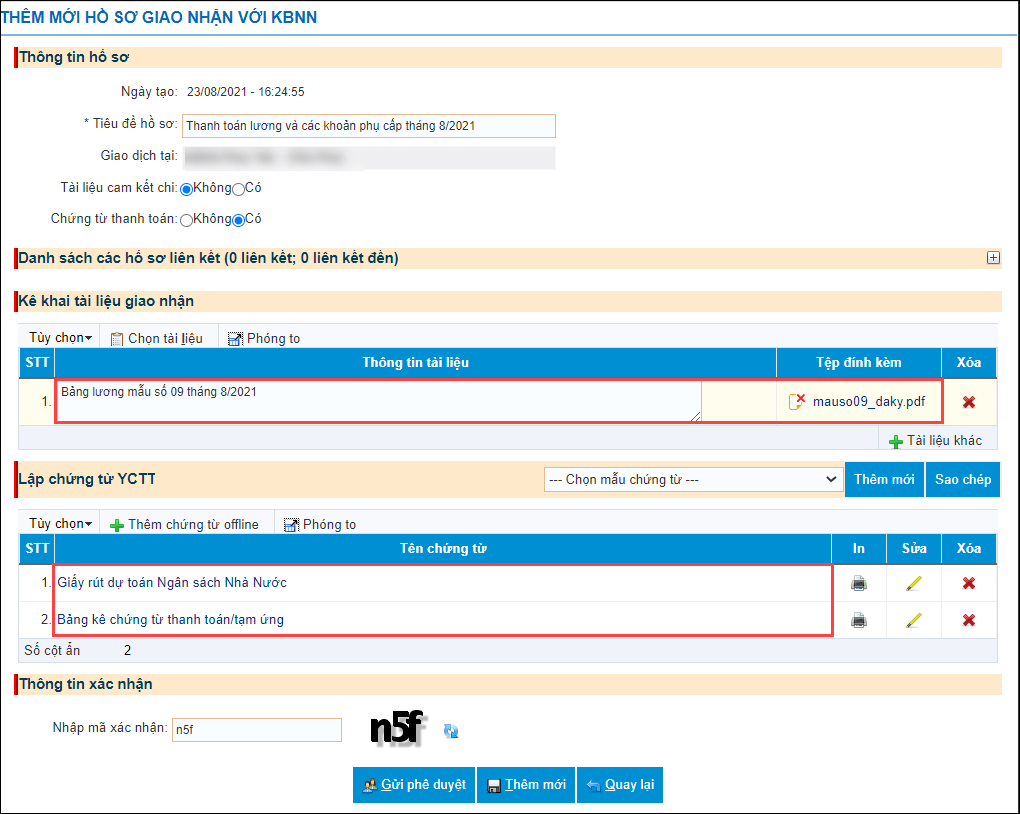 Mẫu 09 nghị định 11/2020