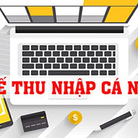 Mẫu 04/TKQT-TNCN: Tờ khai thuế thu nhập cá nhân 2024 mới nhất