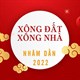 Xem tuổi xông đất, xông nhà đón may mắn, tài lộc năm 2023