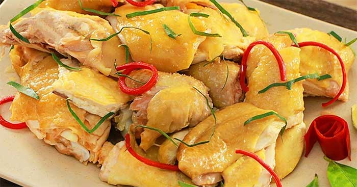 Đầu năm mới 2022 ăn gì để gặp nhiều may mắn