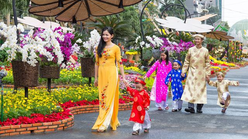 Giờ Hoàng Đạo ngày mùng 1 Tết