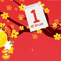 Giờ Hoàng Đạo ngày mùng 1 Tết 2025