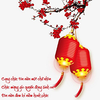 Lời chúc Tết cho bản thân hay nhất 2025