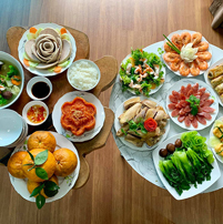 Mùng 3 tết nên cúng gì?