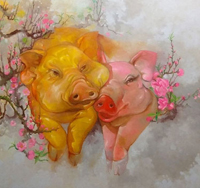 Tuổi Hợi khai trương ngày nào tốt 2023?