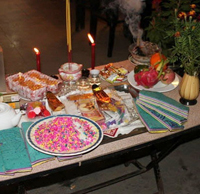 Cúng sao giải hạn 2025 ngày nào?