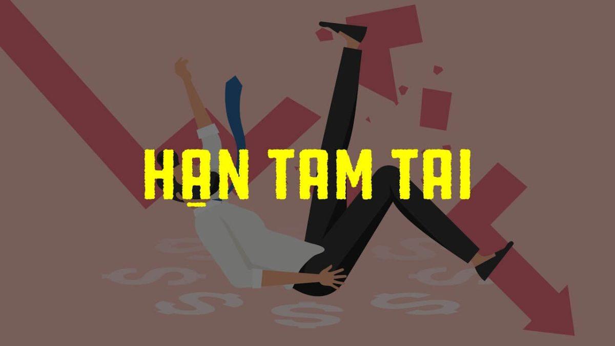 Cúng tam tai 2024 vào ngày nào tốt? - Cúng tam tai năm 2024 vào ngày nào?