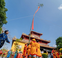 Mùng 7 Tết là ngày gì?