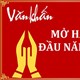 Văn khấn thần Tài mở hàng đầu năm 2024