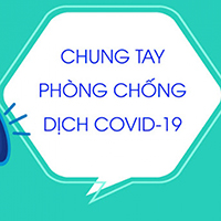 Biên bản xác nhận ủng hộ, tài trợ cho các hoạt động phòng, chống dịch Covid-19