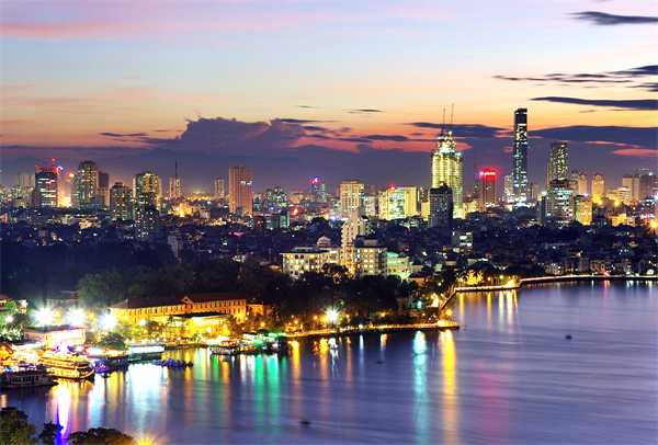 Viết bài văn kể lại một chuyến đi đáng nhớ của em 