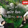 Lịch chiếu phim Lối về miền hoa - VTV3