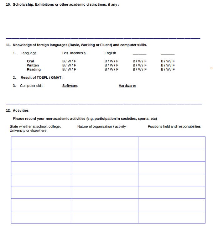 Quy trình và lưu ý khi phỏng vấn Unilever