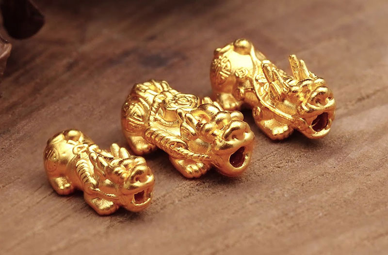 Ngày vía Thần Tài nên đặt gì vào két sắt để hút tài lộc?