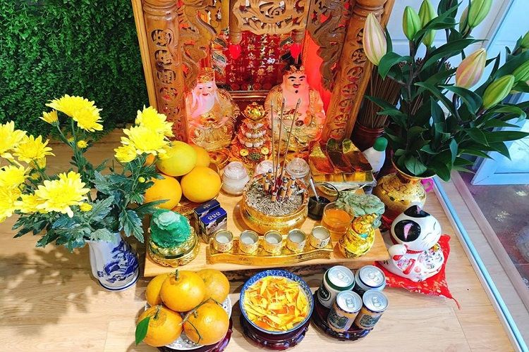 4 việc nên làm vào ngày Thần Tài 2022 để cả năm may mắn