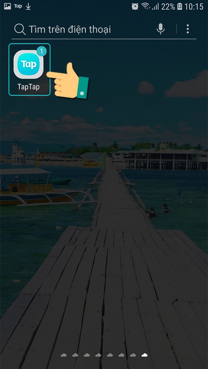 Cách tải Play Together trên điện thoại không tương thích