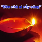 Trong xã hội hiện nay có một số người sống theo kiểu đèn nhà ai nhà nấy rạng, em có nhận xét gì?