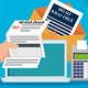 Hướng dẫn lập tờ khai thuế GTGT theo thông tư 80