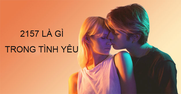 2157 là gì? 2157 nghĩa là gì?