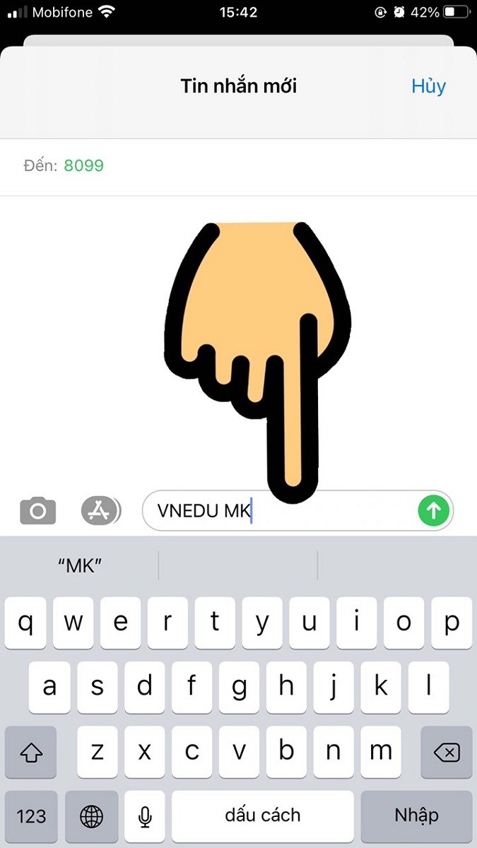 Hướng dẫn tra cứu điểm, kết quả học tập vnEdu.vn