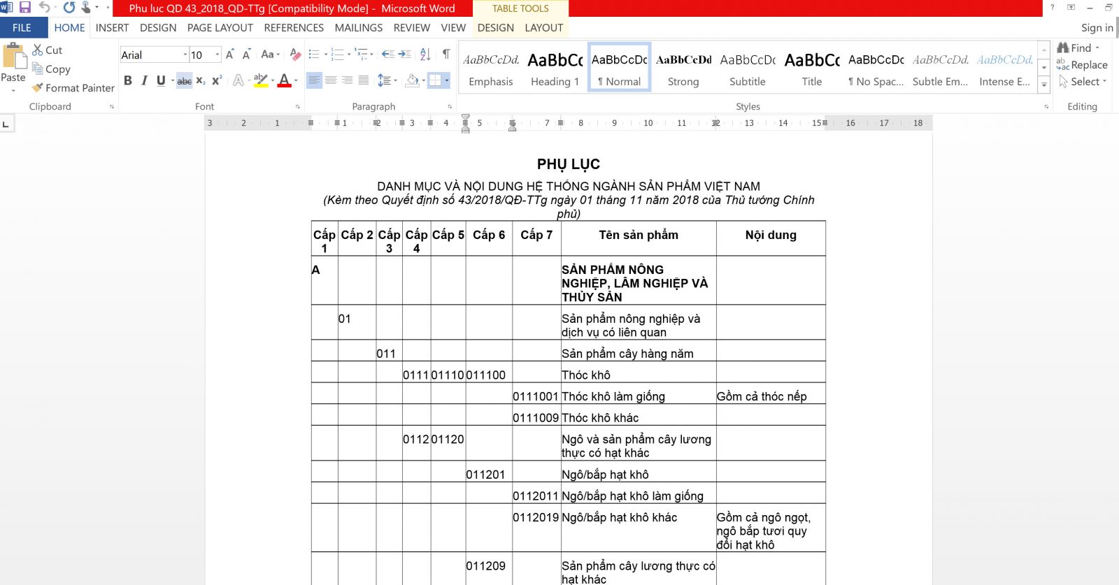 Cách tra cứu mã hàng hóa chịu thuế GTGT 2022