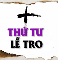 Cách ăn chay Lễ Tro 2025