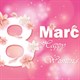 60+ Mẫu tranh tô màu ngày Quốc tế phụ nữ 8/3 siêu đẹp