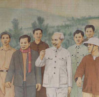 Top 7 mẫu viết 1 đoạn văn về lối sống giản dị của Bác lớp 7, lớp 9