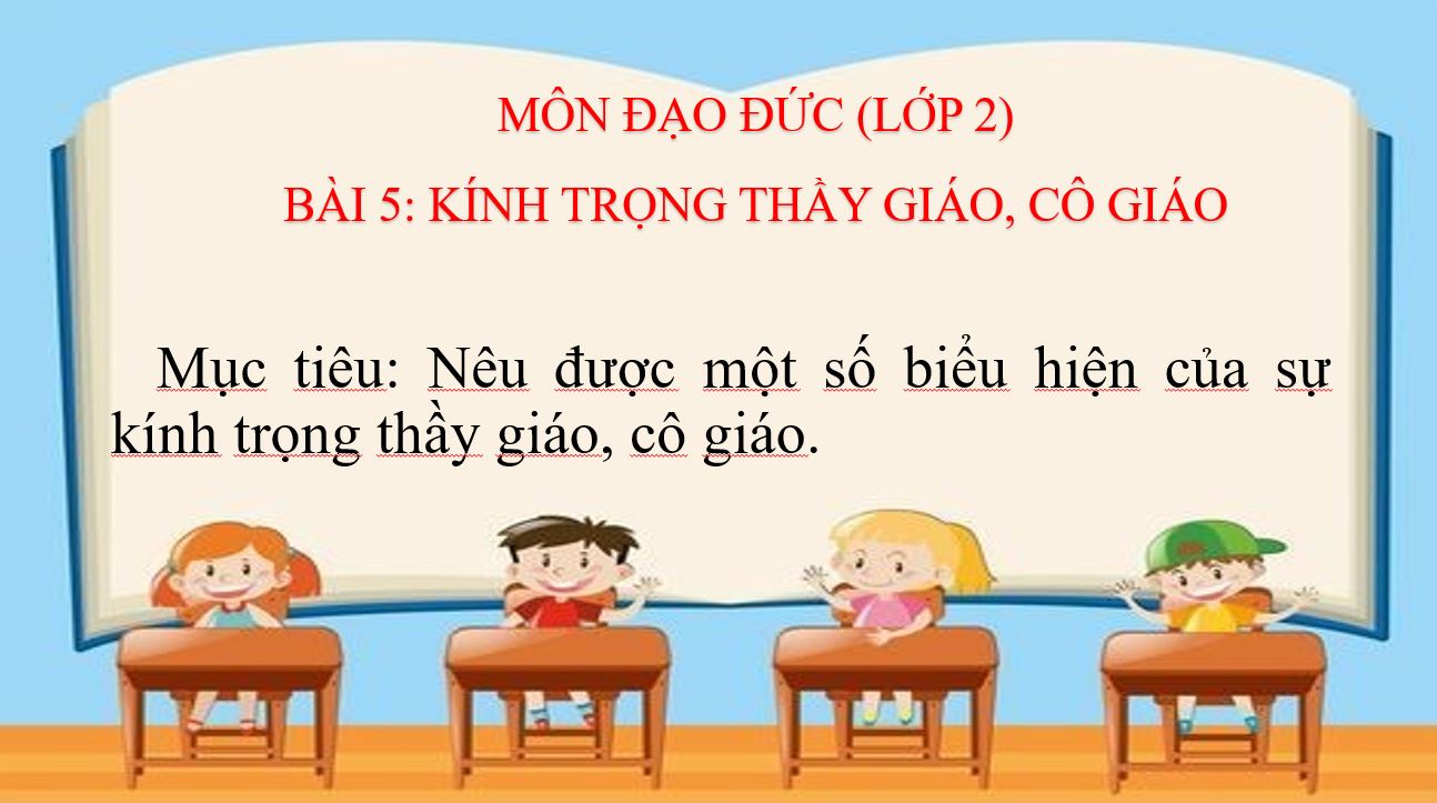 Sản phẩm cuối khóa module 9 môn Đạo đức