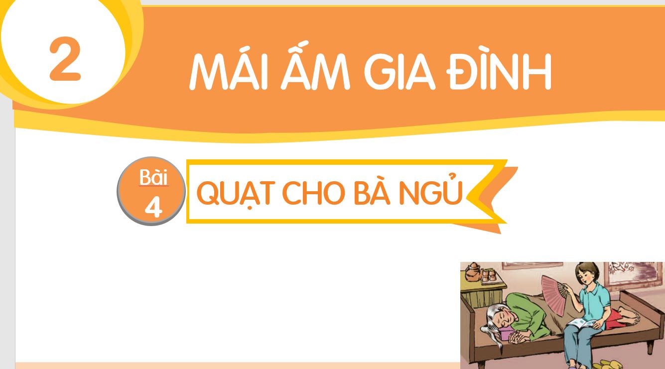 Gợi ý Module 9 môn Tiếng Việt