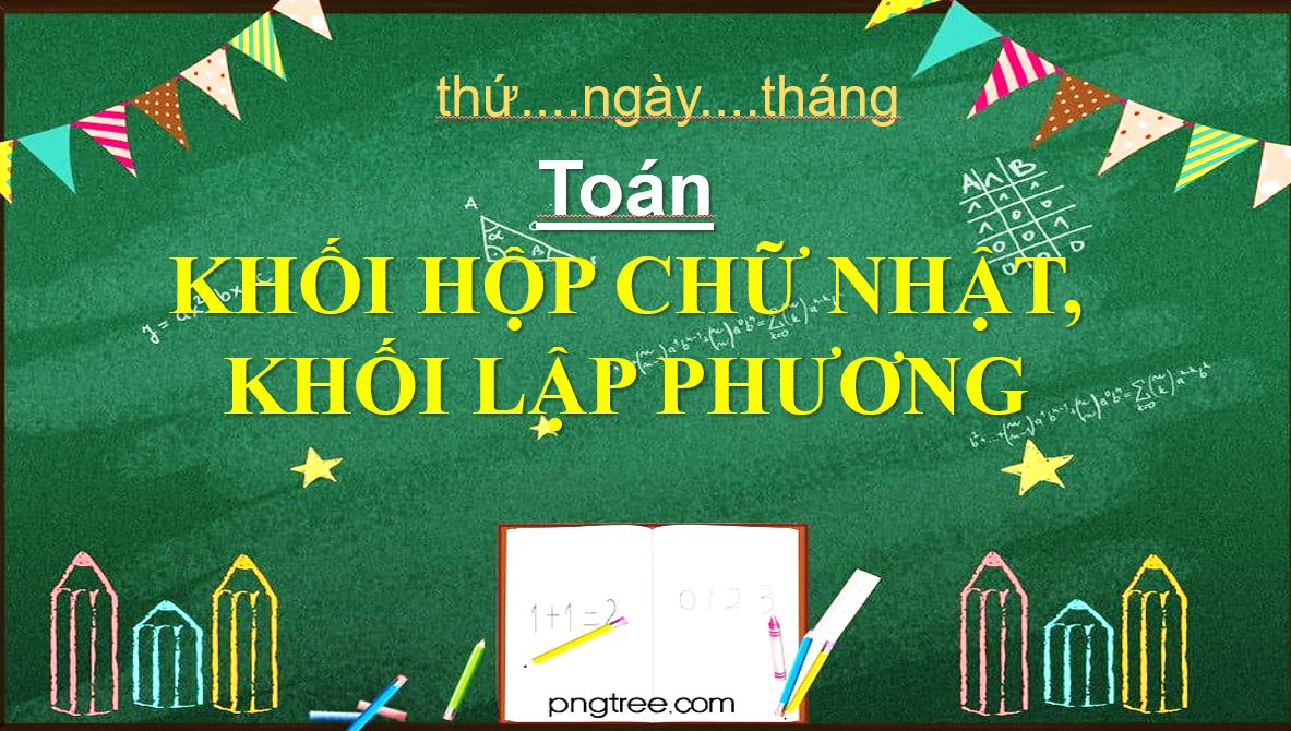 Sản phẩm mô đun 9 môn Toán