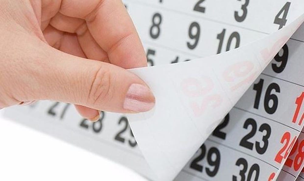 Quy định chế độ nghỉ bù ngày lễ tết