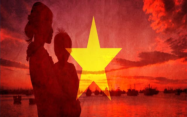 Chủ quyền lãnh thổ quốc gia là bất khả xâm phạm