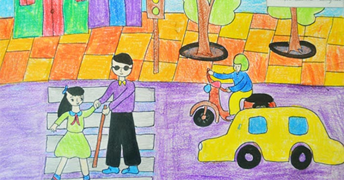 Viết 4 - 5 câu kể về việc em đã giúp đỡ người khác hoặc em được người khác giúp đỡ