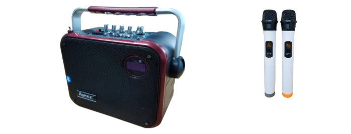 Bài tập cuối khóa module 9 Công nghệ