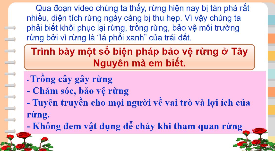 Đáp án mô đun 9