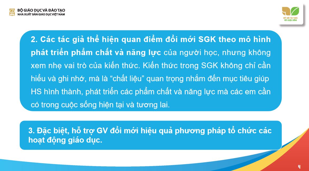 Giới thiệu SGK GDTC lớp 3 bộ Kết nối tri thức với cuộc sống
