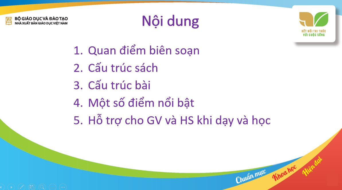 Giới thiệu SGK Tin học lớp 3 bộ Kết nối tri thức với cuộc sống