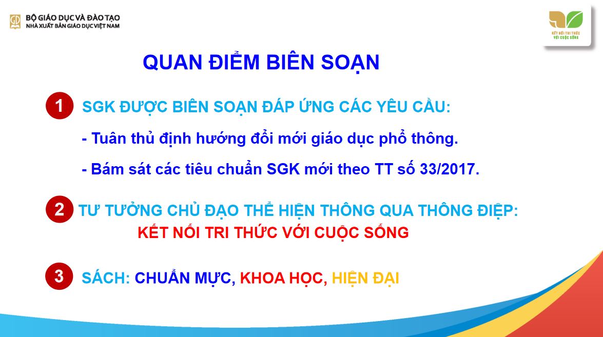 Giới thiệu SGK TNXH lớp 3 bộ Kết nối tri thức với cuộc sống